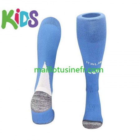 Italie Domicile Chaussettes UEFA EURO 2024 - Enfant